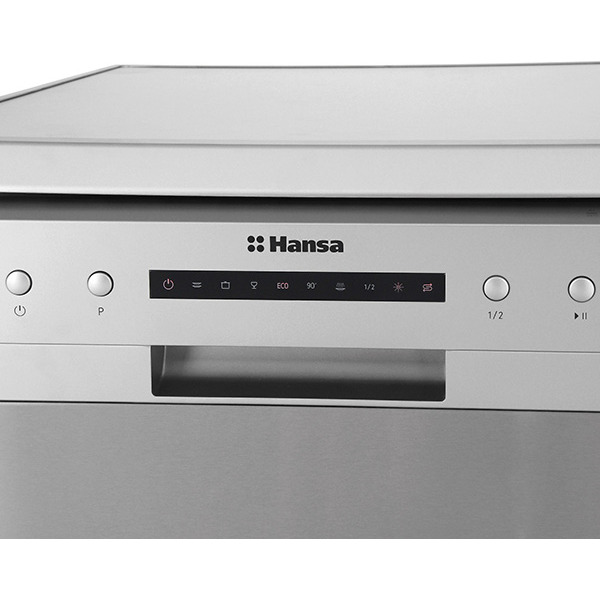 Посудомоечная машина Hansa ZWM616IH