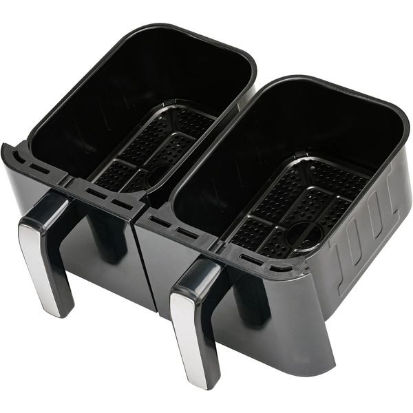 Аэрогриль Evolution AIRO 10500ТW Dual