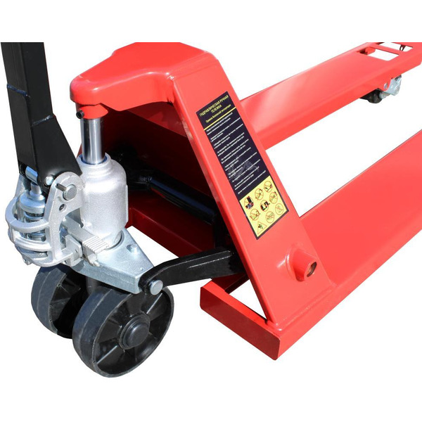 Ручная гидравлическая тележка Shtapler DF 2500 NY 71049076