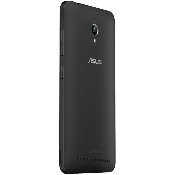 Смартфон ASUS ZenFone Go 8Gb (ZC500TG-1A088RU) Black