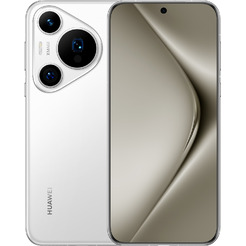 Смартфон Huawei Pura 70 Pro 12GB/512GB (HBN-LX9) White