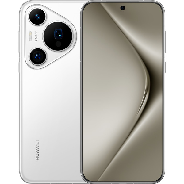 Смартфон Huawei Pura 70 Pro 12GB/512GB (HBN-LX9) White