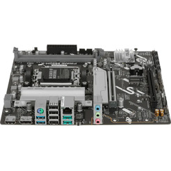 Материнская плата ASUS Prime B850M-K