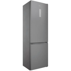 Холодильник-морозильник HOTPOINT HT 6200 S