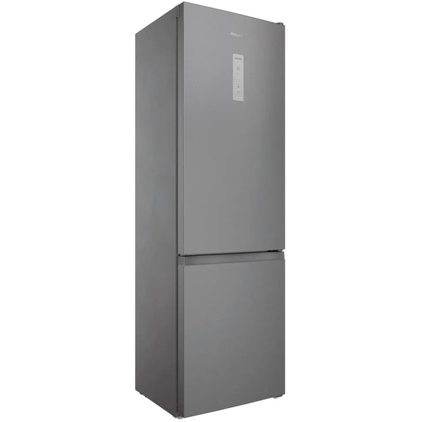Холодильник-морозильник HOTPOINT HT 6200 S