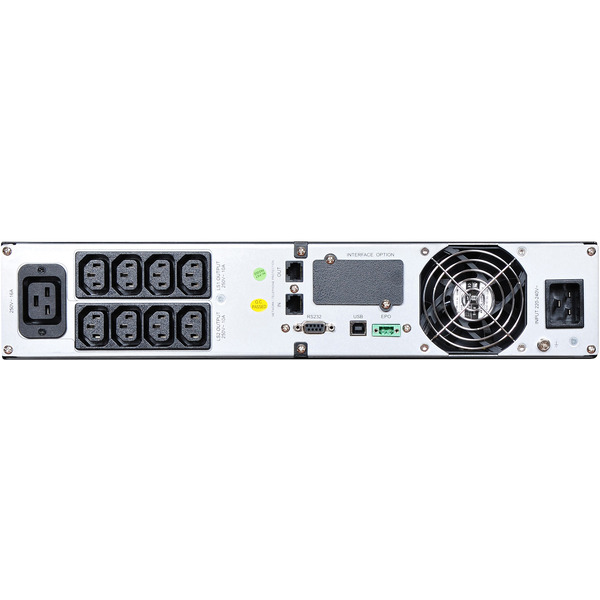Источник бесперебойного питания IPPON Smart Winner II 3000