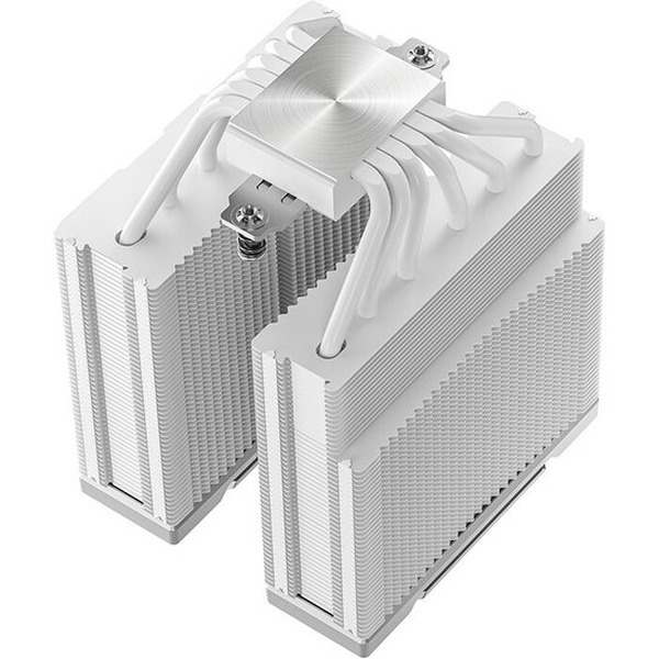 Кулер для процессора DeepCool AK620 G2 WH R-AK620G2-WHNNMN-GJD