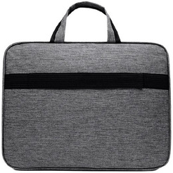 Сумка Miru GrayBag 15.6" 1011 (серый)