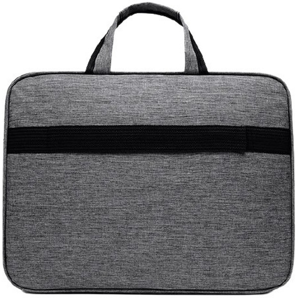 Сумка Miru GrayBag 15.6" 1011 (серый)