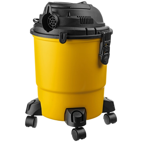 Профессиональный пылесос Garvill VC1200-20PS