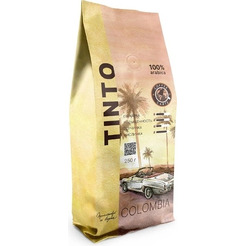 Кофе COFFEE CARTE Tinto Колумбия 250 г