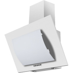 Вытяжка CIARKO Brigantina 50 White