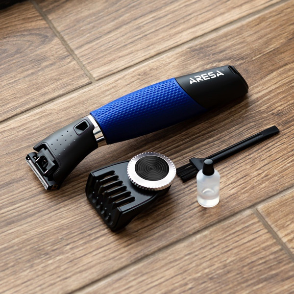 Триммер ARESA AR-1815