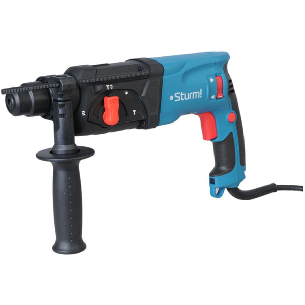 Перфоратор Sturm RH2510PM