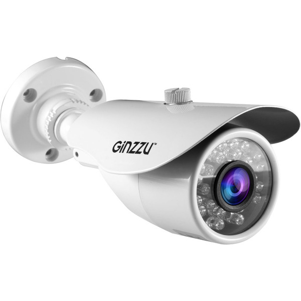 Комплект видеонаблюдения Ginzzu HK-427N