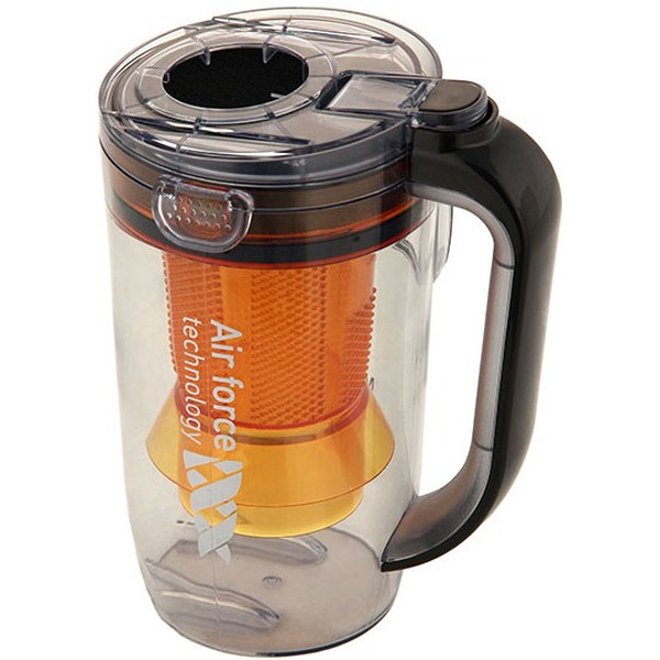 Паровой пылесос TEFAL CLEAN & STEAM VP7545RH