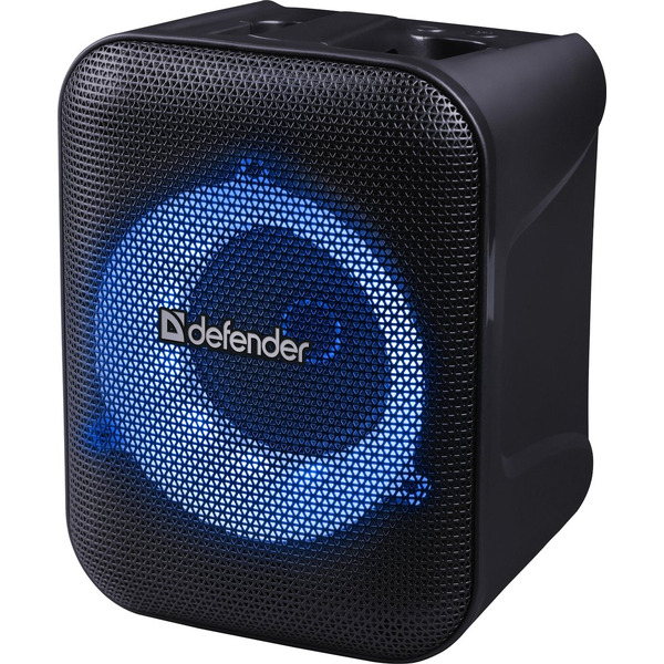 Беспроводная колонка Defender Boomer 14