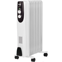 Масляный радиатор Ballu BOH/CL-09WRN