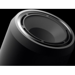 Фен Laifen Mini (белый)