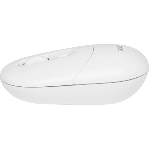 Мышь Acer OMR301 (белый)