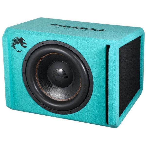 Сабвуфер DL Audio Piranha 15A V.2 Marine