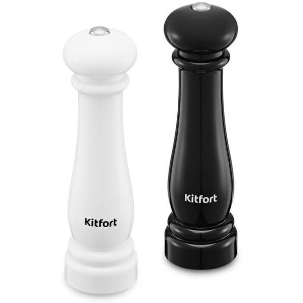 Мельница для специй Kitfort КТ-6490