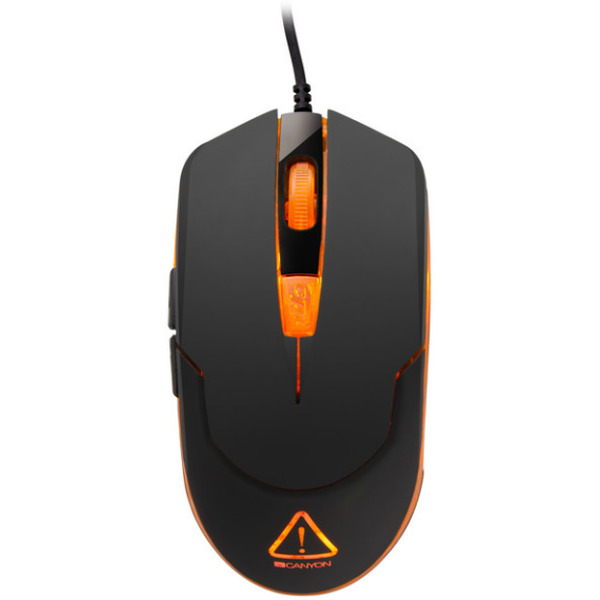 Игровая мышь CANYON CND-SGM1