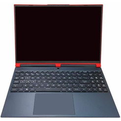 Игровой ноутбук KUU G5 Pro 16+512GB