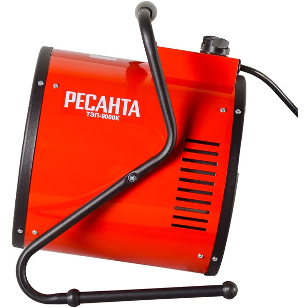 Тепловая пушка Ресанта ТЭП-9000К (67/1/6)
