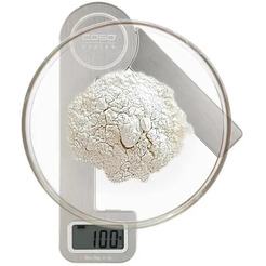 Кухонные весы CASO Kitchen EcoStyle