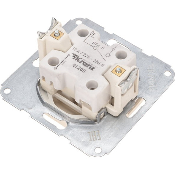 Выключатель KRANZ DEA KR-78-0230
