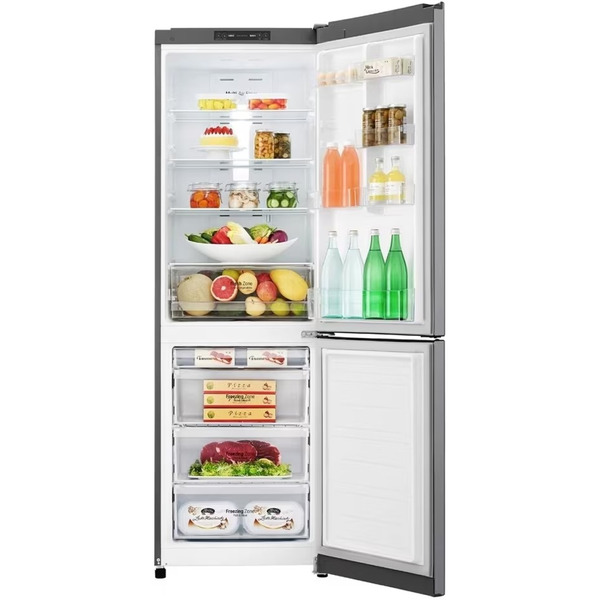 Холодильник LG GA-B419SDJL