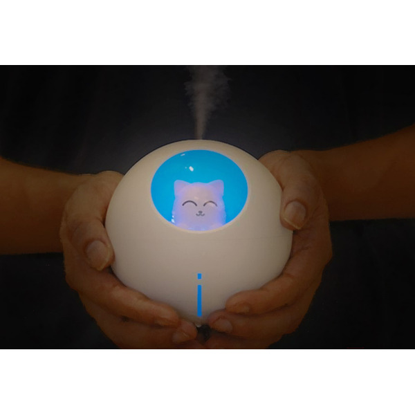 Ультразвуковой увлажнитель воздуха Sundays Home TBD0426282801A