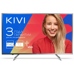 Телевизор KIVI 40FB50BR