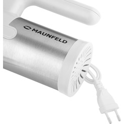 Миксер Maunfeld MF-321WH