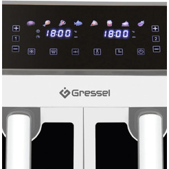 Аэрогриль Gressel GAF-1827