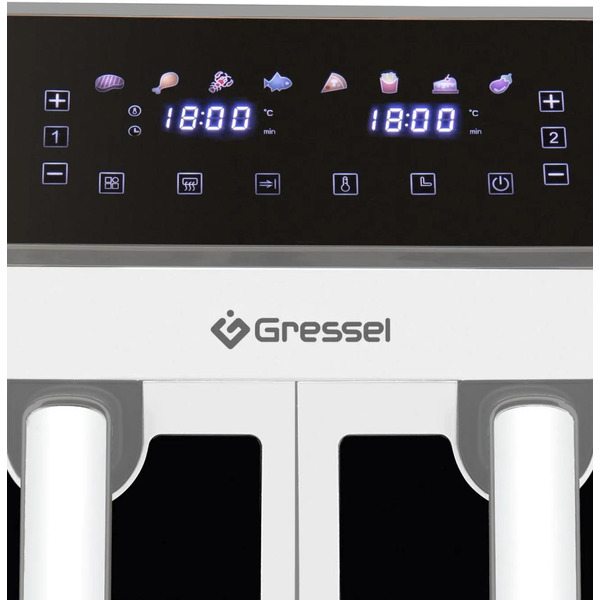 Аэрогриль Gressel GAF-1827