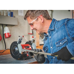 Точильный станок Einhell TC-BG 150 (4412632)