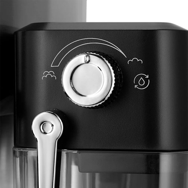 Кофеварка Kitfort КТ-7552