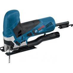 Электролобзик Bosch GST 90 E Professional (060158G000)