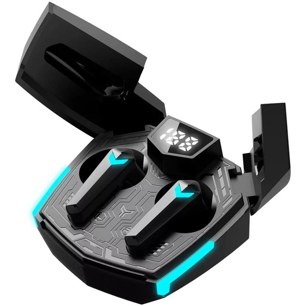 Наушники Canyon Doublebee GTWS-2 (CND-GTWS2B) черный