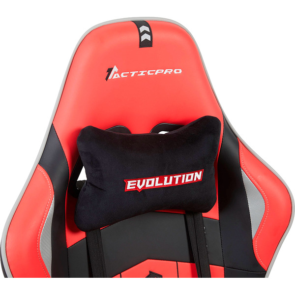 Кресло компьютерное EVOLUTION Tactic PRO Special edition D3