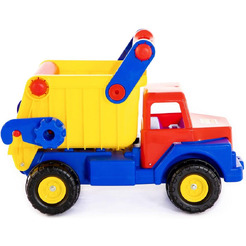 Автомобиль-самосвал Полесье №1 37909