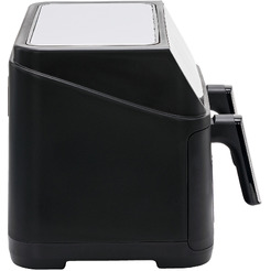 Аэрофритюрница Evolution AIRO DualGrill Pro 10L (AIRO 10400ТW Dual)