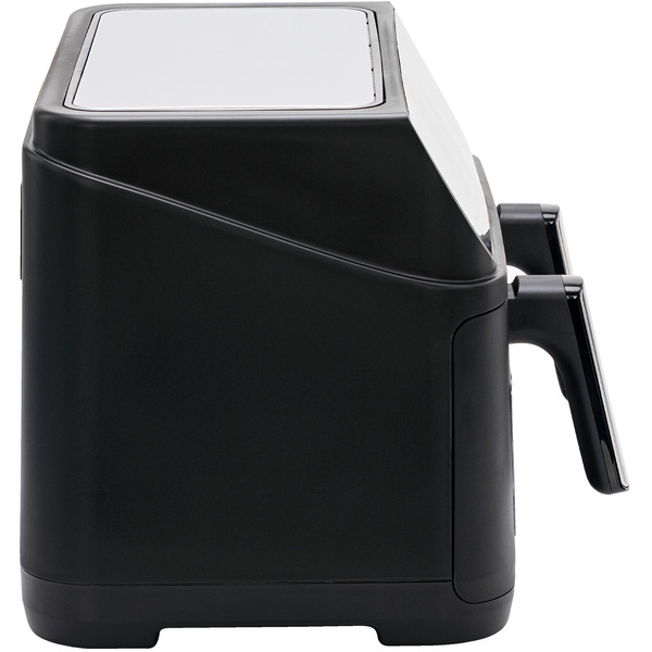 Аэрофритюрница Evolution AIRO DualGrill Pro 10L (AIRO 10400ТW Dual)