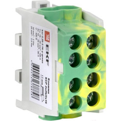 Клемма EKF PROxima KSR-2.25-2.16-Y-Green