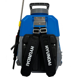 Опрыскиватель аккумуляторный HYUNDAI HYSL12128