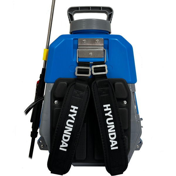 Опрыскиватель аккумуляторный HYUNDAI HYSL12128