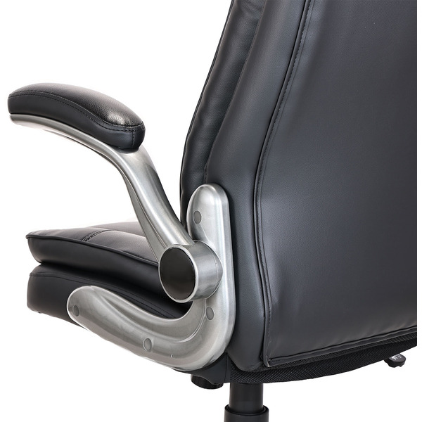 Кресло Brabix PREMIUM Paradigm EX-556 (532976) черное