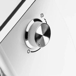 Кофеварка Galaxy Line GL0756 (белый)